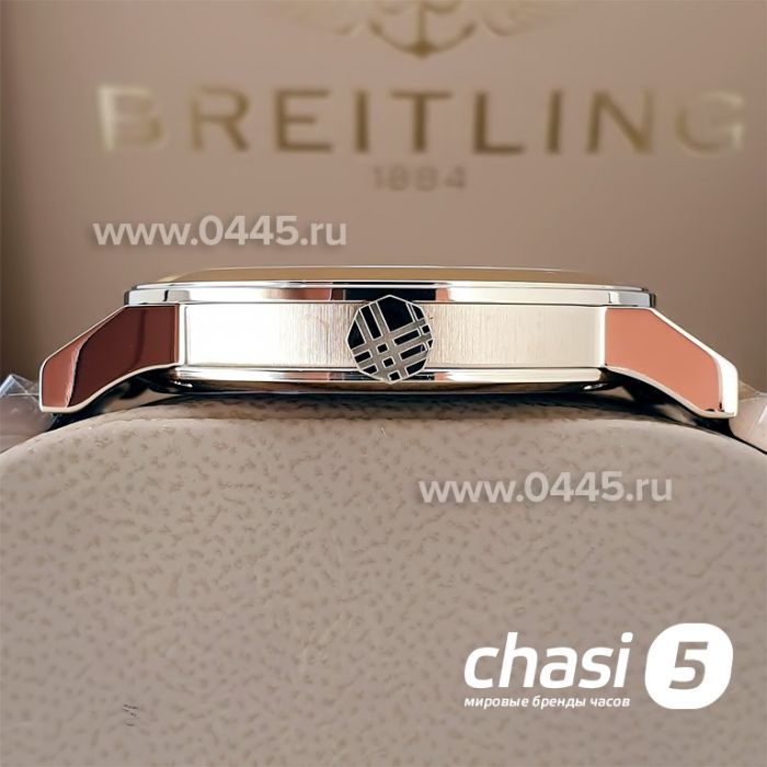 Часы Burberry Men's Watch The City (20581)