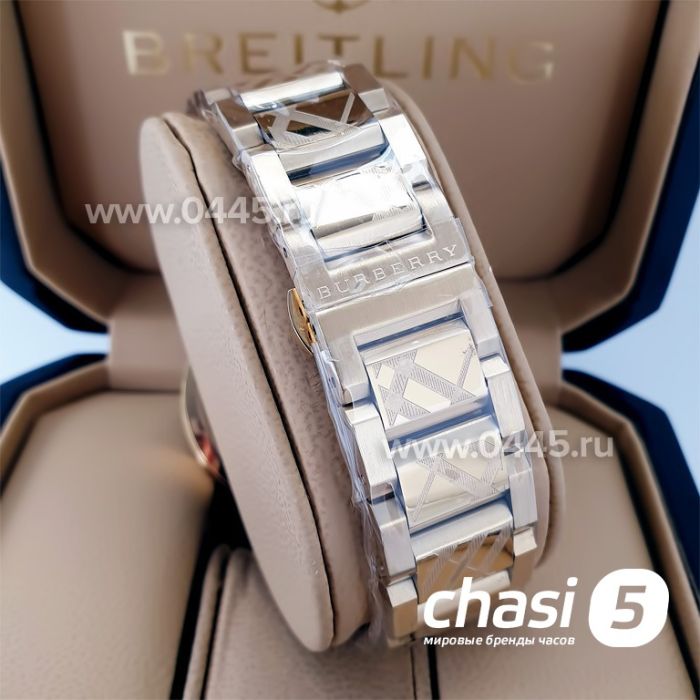 Часы Burberry Men's Watch The City (20581)