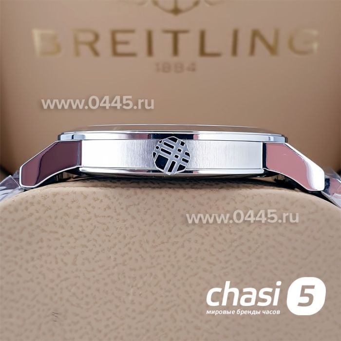 Часы Burberry Men's Watch The City (20582)