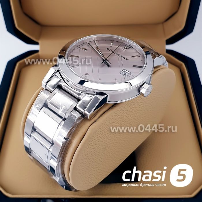 Часы Burberry Men's Watch The City (20582)