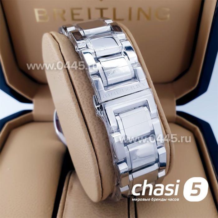 Часы Burberry Men's Watch The City (20582)
