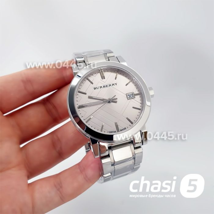 Часы Burberry Men's Watch The City (20582)