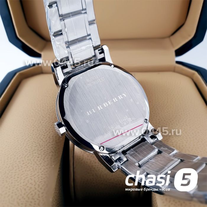 Часы Burberry Men's Watch The City (20582)