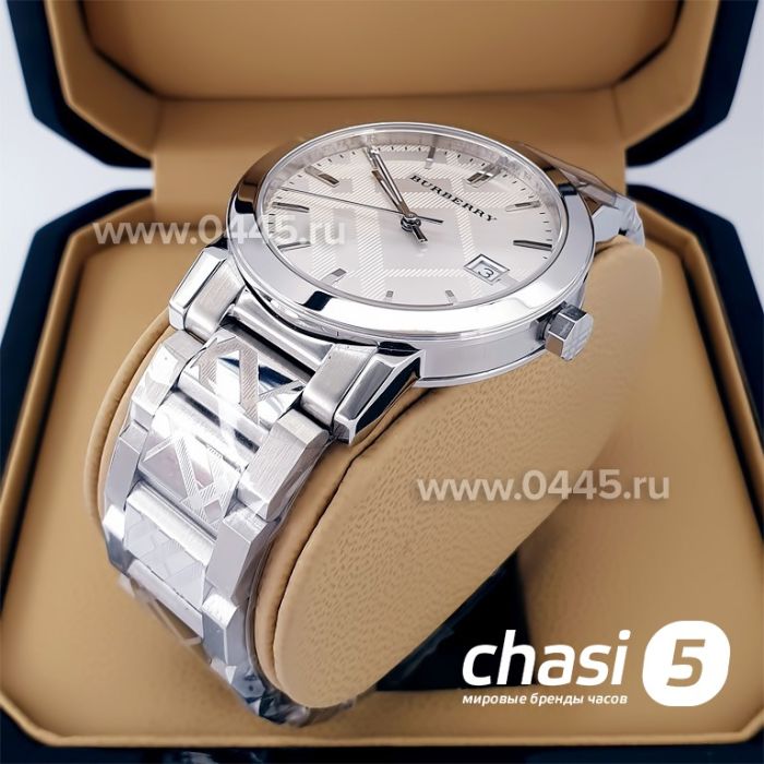 Часы Burberry Men's Watch The City (20583)