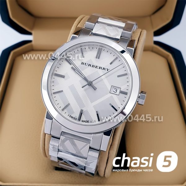 Часы Burberry Men's Watch The City (20583)