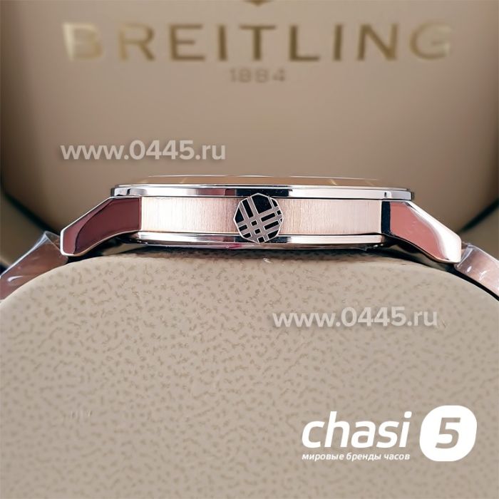 Часы Burberry Men's Watch The City (20584)