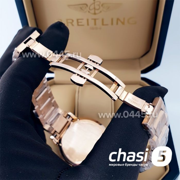 Часы Burberry Men's Watch The City (20584)