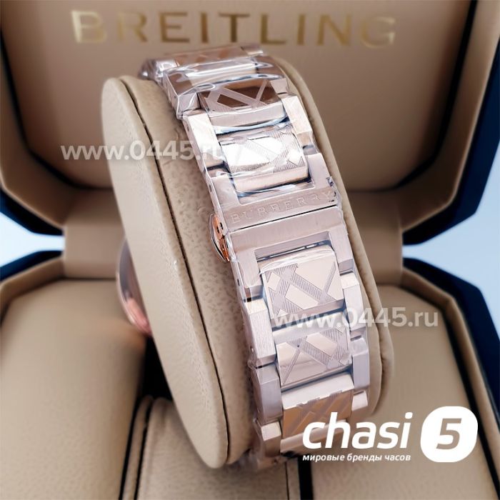 Часы Burberry Men's Watch The City (20584)