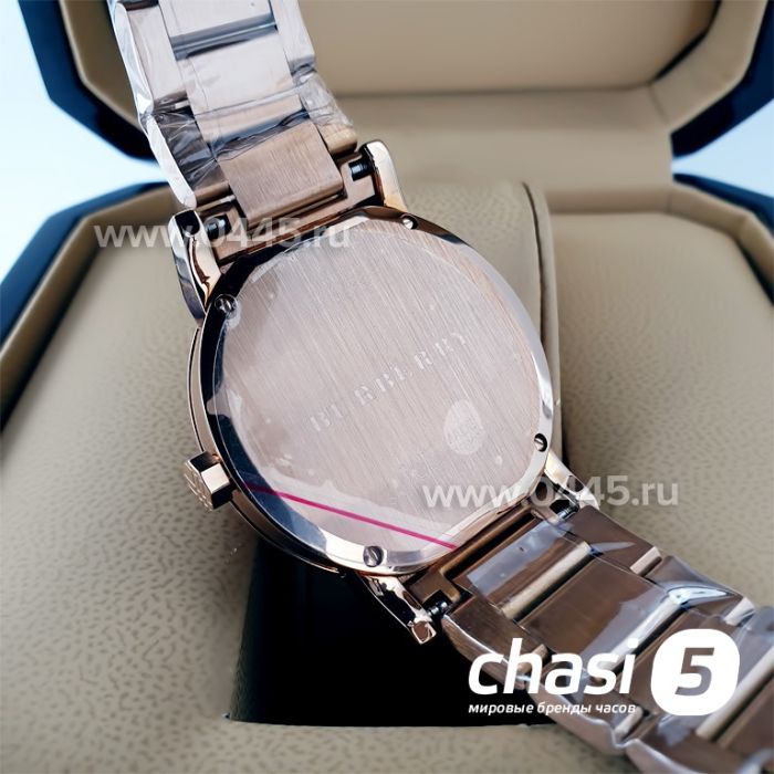 Часы Burberry Men's Watch The City (20584)