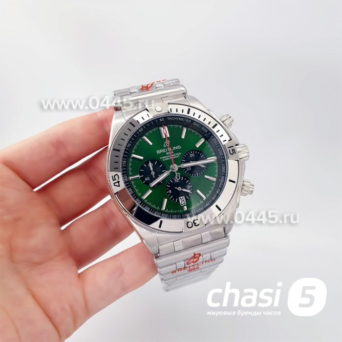 Часы Breitling Chronomat (20590)