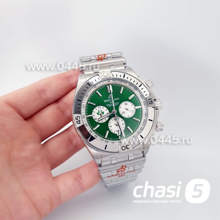 Часы Breitling Chronomat (20595)