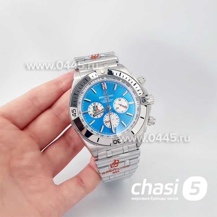 Часы Breitling Chronomat (20596)