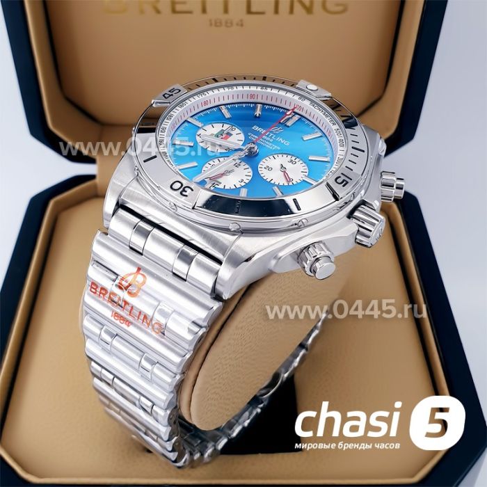 Часы Breitling Chronomat (20596)