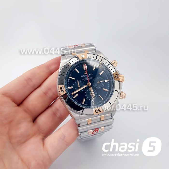 Часы Breitling Chronomat (20600)