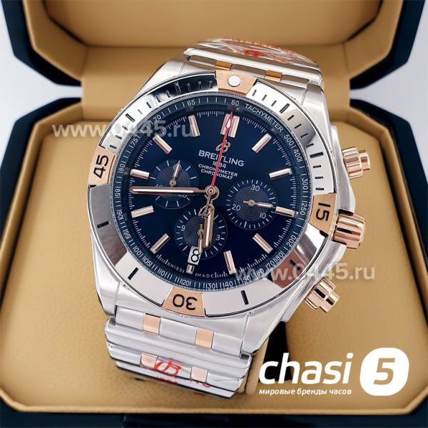 Часы Breitling Chronomat (20600)