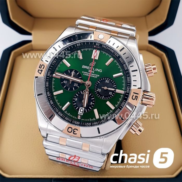 Часы Breitling Chronomat (20602)