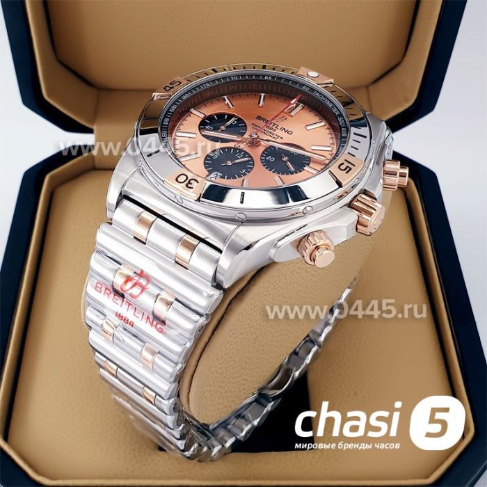 Часы Breitling Chronomat (20603)