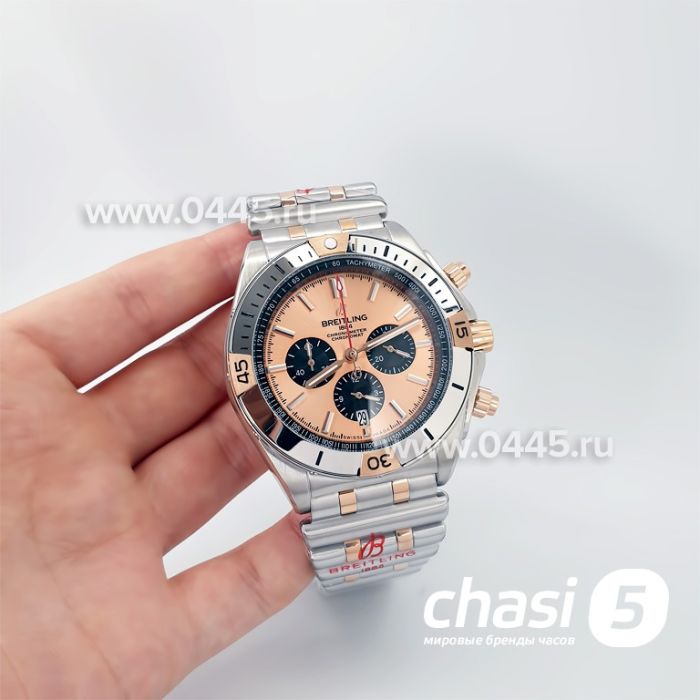 Часы Breitling Chronomat (20603)