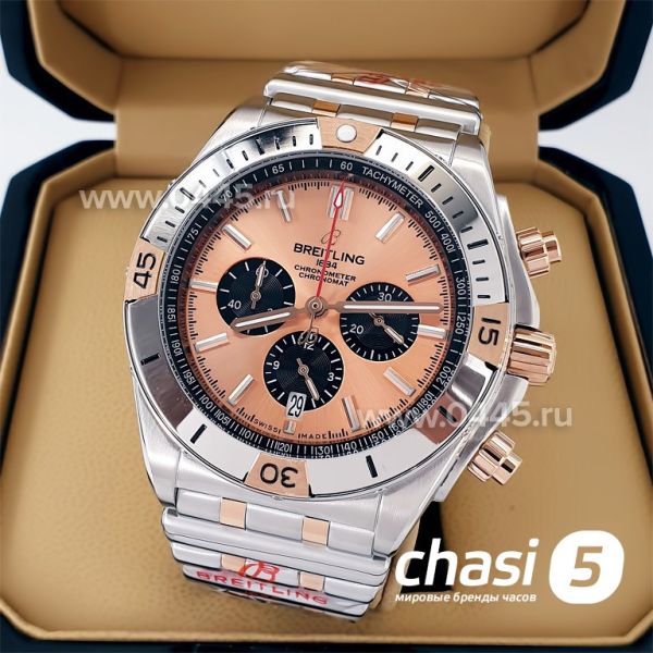 Часы Breitling Chronomat (20603)