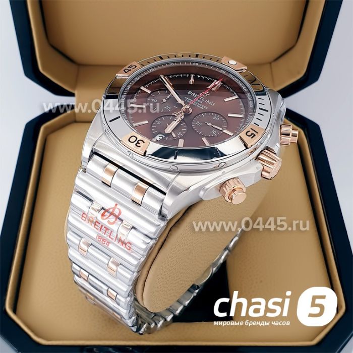 Часы Breitling Chronomat (20604)