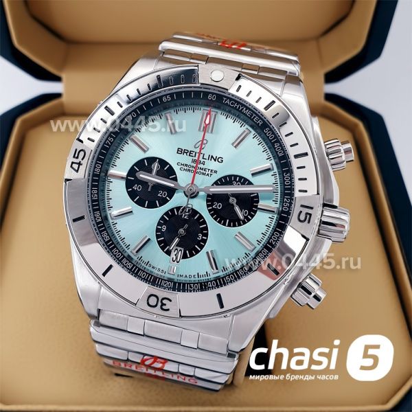 Часы Breitling Chronomat (20608)