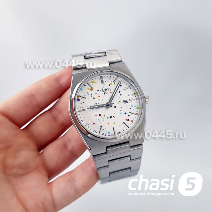 Часы Tissot PRX (20622)