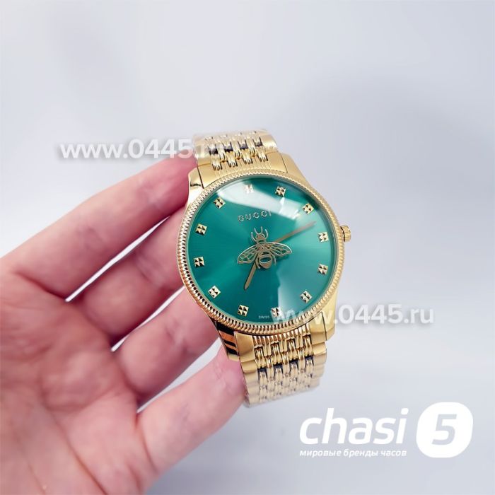 Часы Gucci G-Timeless (20630)