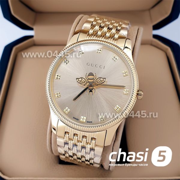 Часы Gucci G-Timeless (20631)