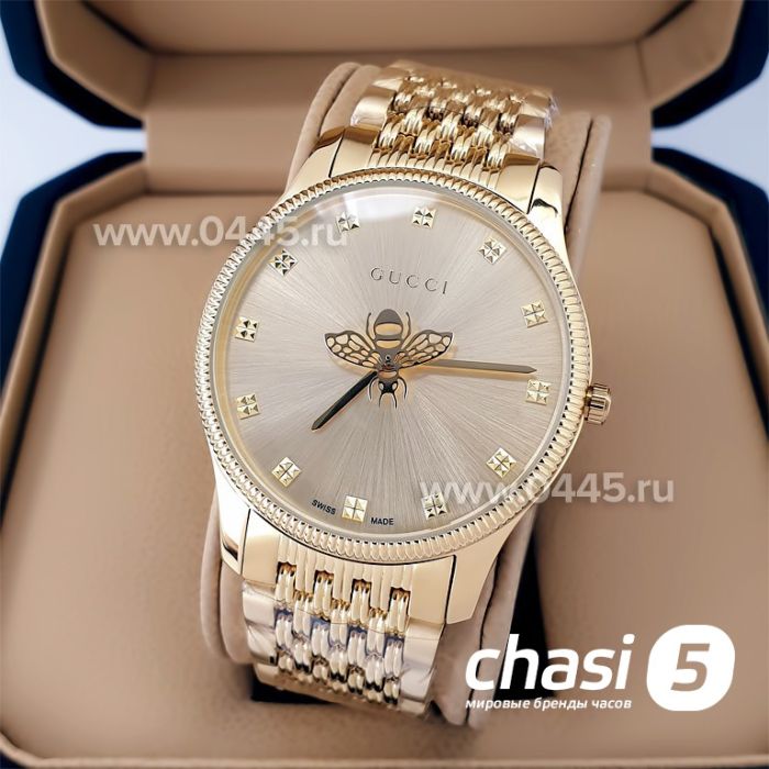 Часы Gucci G-Timeless (20631)