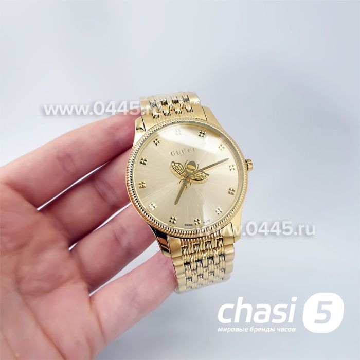 Часы Gucci G-Timeless (20631)