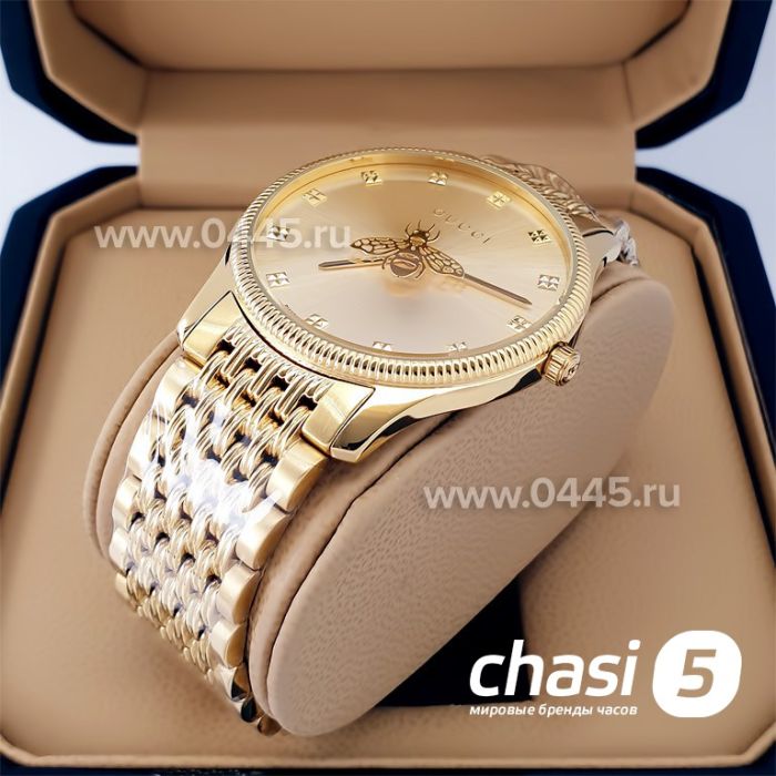 Часы Gucci G-Timeless (20631)