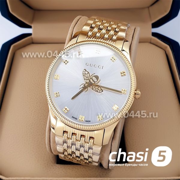 Часы Gucci G-Timeless (20632)