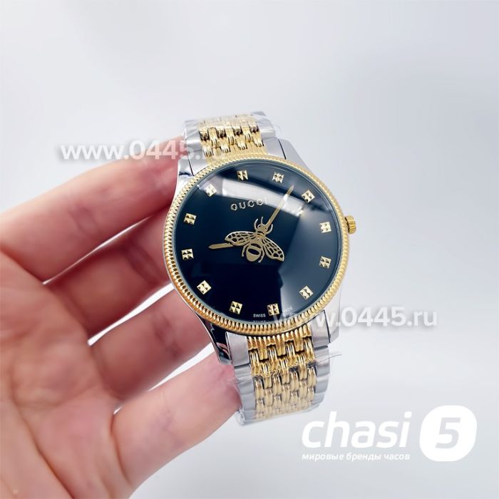 Часы Gucci G-Timeless (20633)
