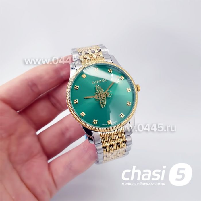 Часы Gucci G-Timeless (20634)