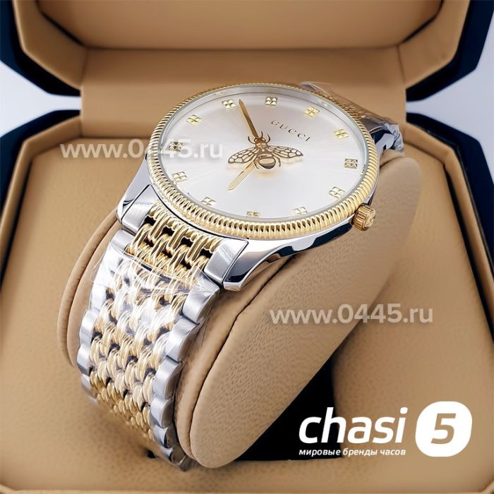 Часы Gucci G-Timeless (20636)