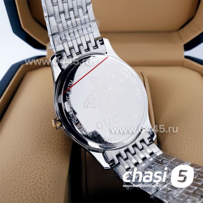 Часы Gucci G-Timeless (20636)