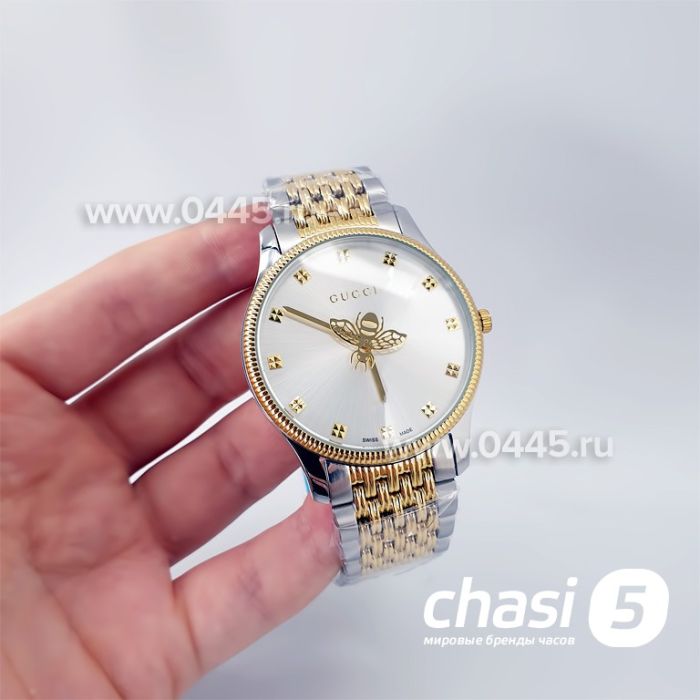 Часы Gucci G-Timeless (20636)
