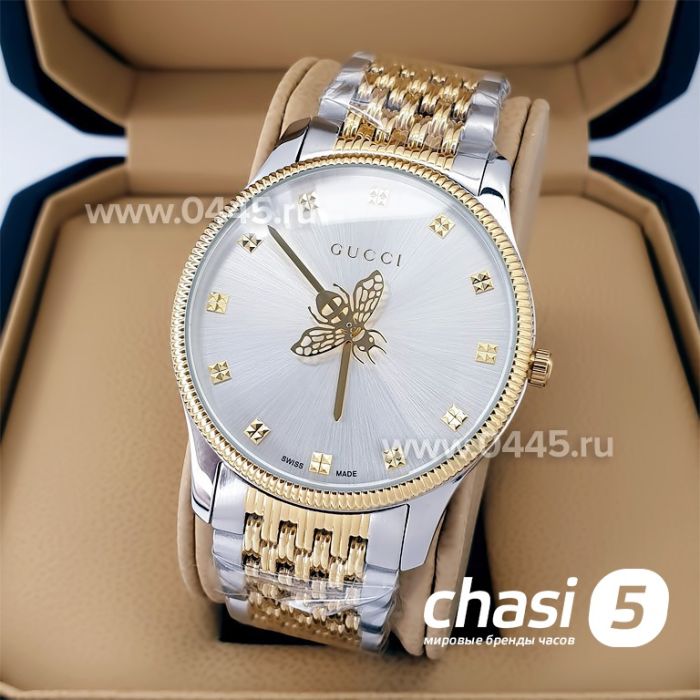 Часы Gucci G-Timeless (20636)