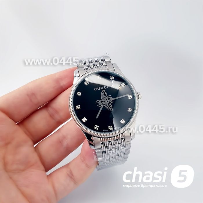 Часы Gucci G-Timeless (20637)