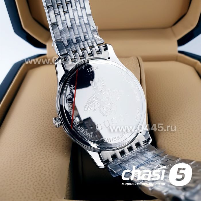 Часы Gucci G-Timeless (20637)