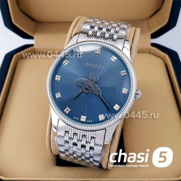 Часы Gucci G-Timeless (20639)