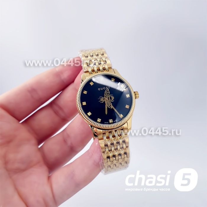 Часы Gucci G-Timeless (20641)