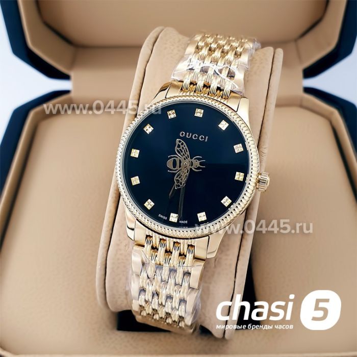 Часы Gucci G-Timeless (20641)