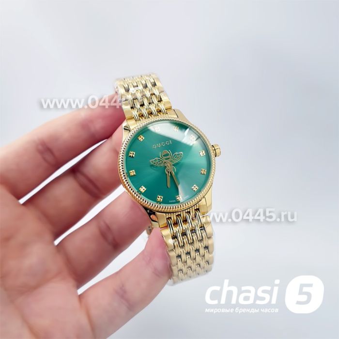 Часы Gucci G-Timeless (20642)