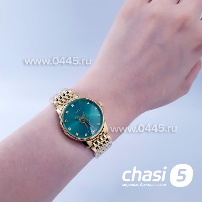Часы Gucci G-Timeless (20642)