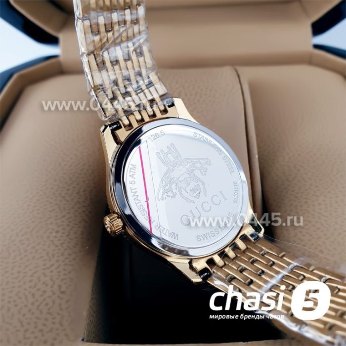 Часы Gucci G-Timeless (20642)