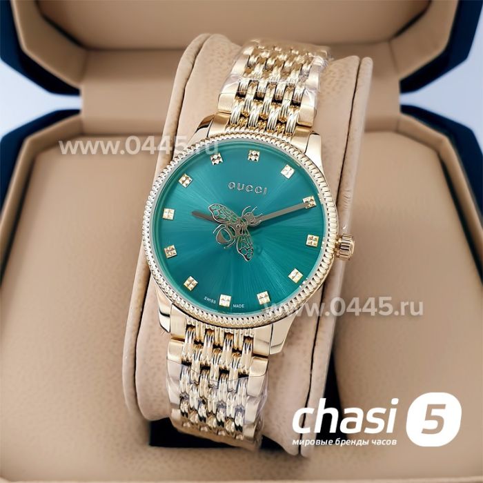 Часы Gucci G-Timeless (20642)