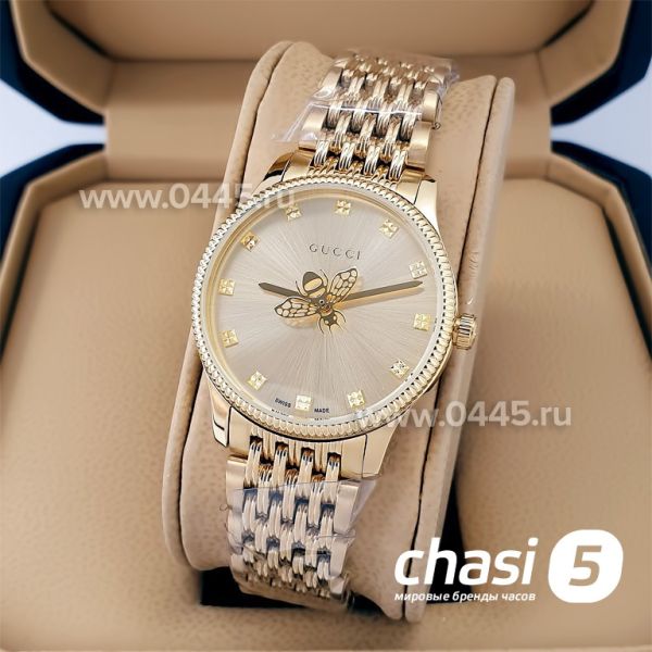 Часы Gucci G-Timeless (20643)