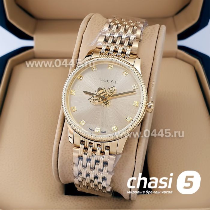 Часы Gucci G-Timeless (20643)