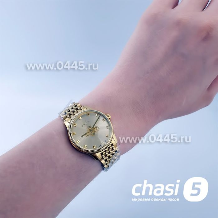 Часы Gucci G-Timeless (20643)